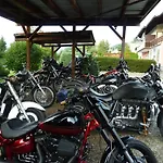 Pfefferdohle 3* Velden am Wörthersee