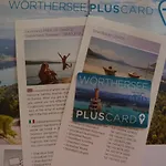 Affittacamere Pfefferdohle Velden am Wörthersee