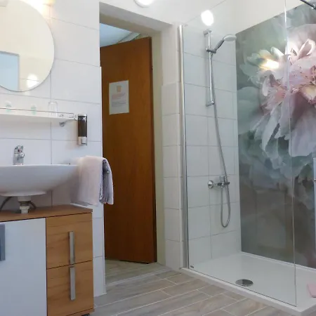 Pfefferdohle 게스트하우스 벨덴암워스에르시