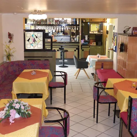 Pfefferdohle 게스트하우스