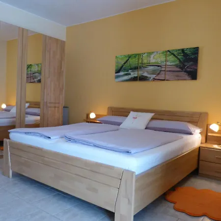 Gasthof Pfefferdohle Velden am Wörthersee