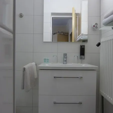 게스트하우스 Pfefferdohle