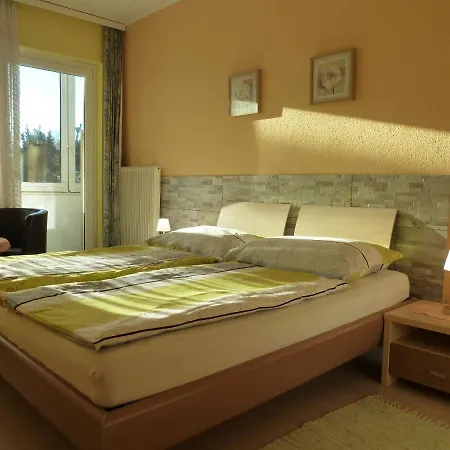 Pfefferdohle 게스트하우스 3*