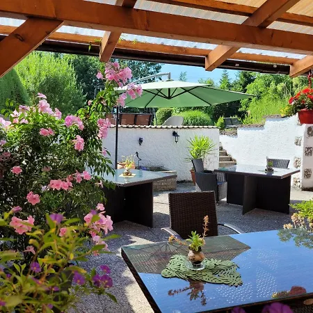 Pfefferdohle Pensionat Velden am Wörthersee