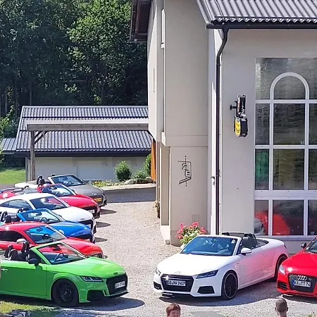 Pensionat Pfefferdohle