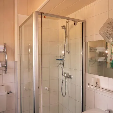 Pfefferdohle 게스트하우스