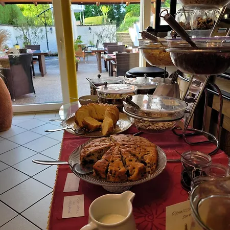 Pfefferdohle 게스트하우스