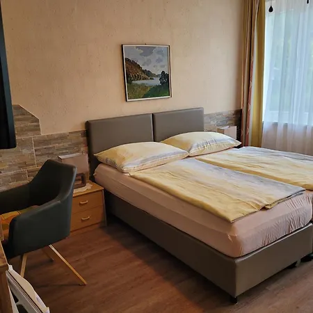 Pfefferdohle Pensionat 3*