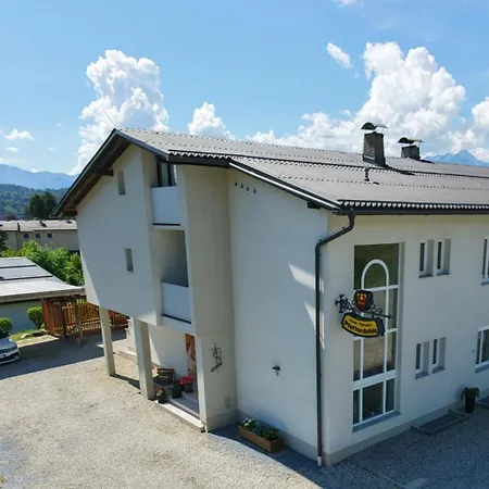 Pfefferdohle 3* Velden am Wörthersee