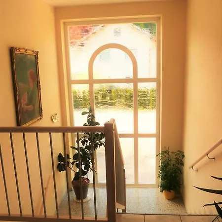 게스트하우스 Pfefferdohle 3*