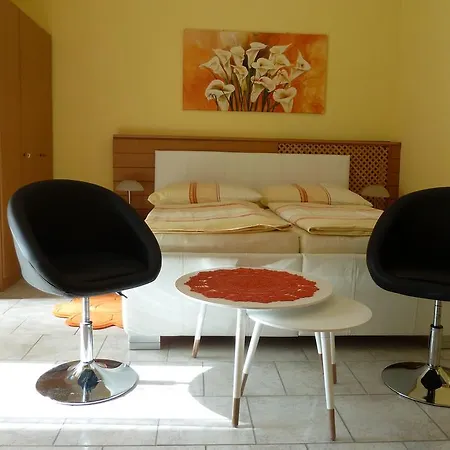 게스트하우스 Pfefferdohle