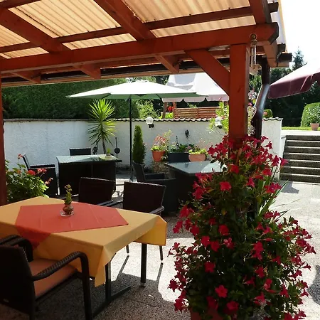 게스트하우스 Pfefferdohle