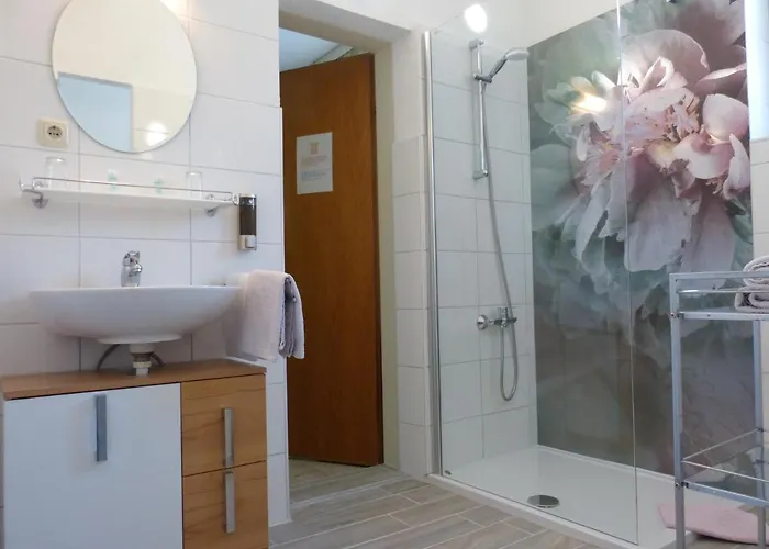 Pfefferdohle Pensión Velden am Wörthersee