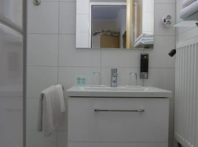 Pensión Pfefferdohle