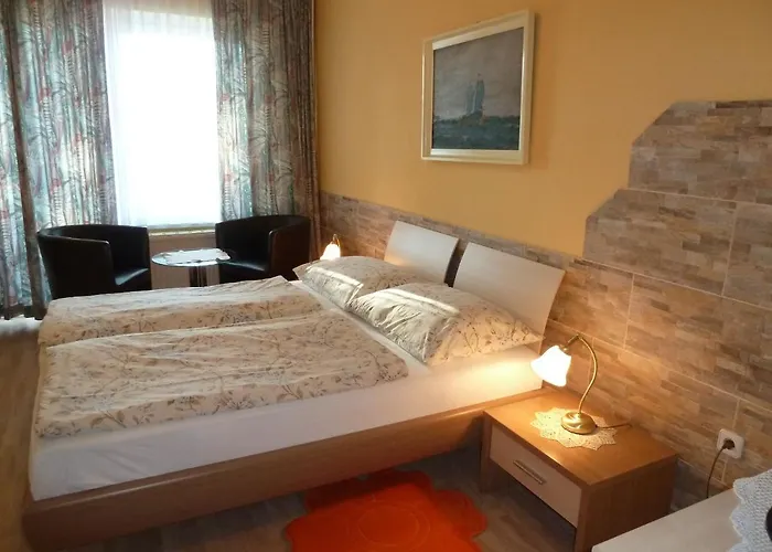 Pfefferdohle 3* Velden am Wörthersee