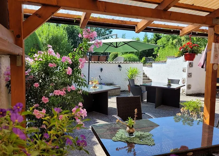 Pfefferdohle Pensionat Velden am Wörthersee