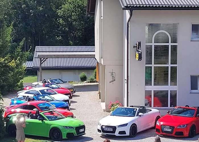 Pensión Pfefferdohle