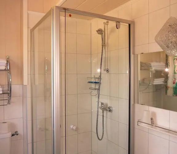 Pfefferdohle Pensionat