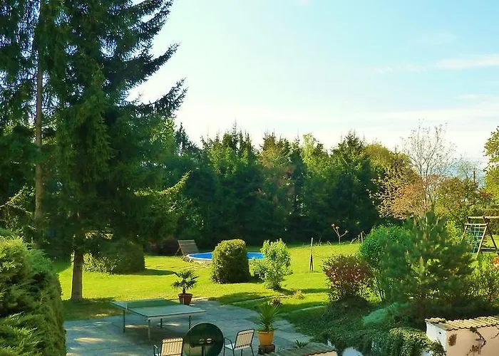 Pensión Pfefferdohle 3*