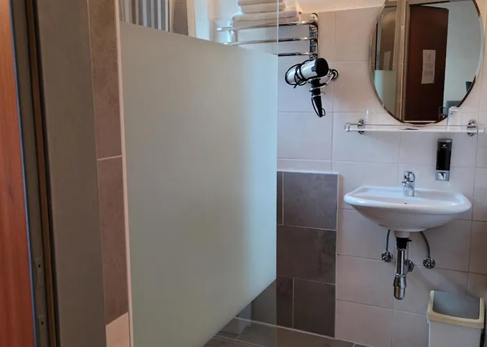 Pensionat Pfefferdohle