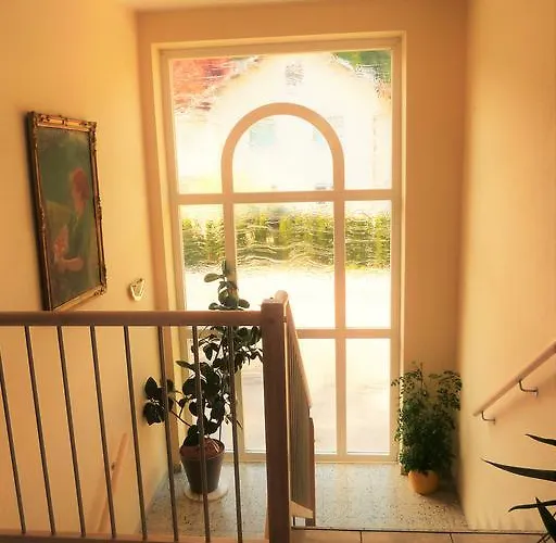 Pensionat Pfefferdohle 3*