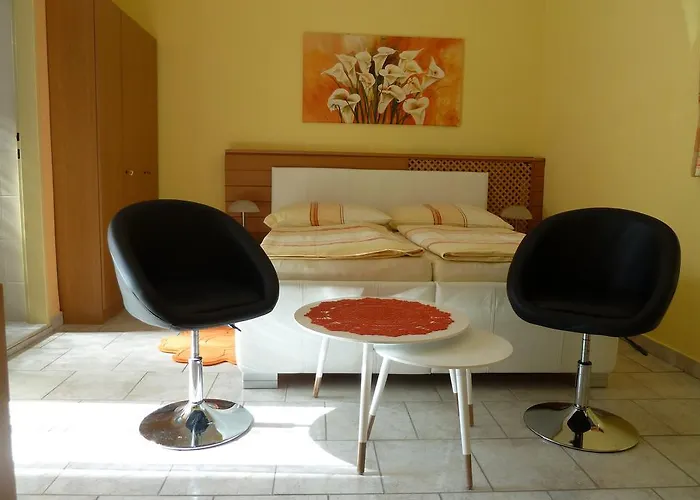 Pensionat Pfefferdohle