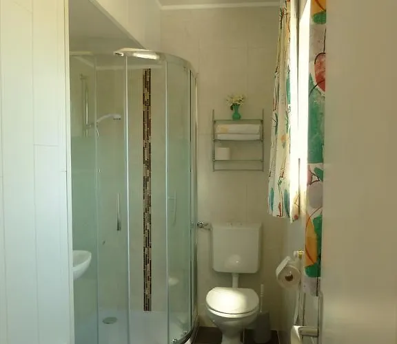 Pfefferdohle Pensionat