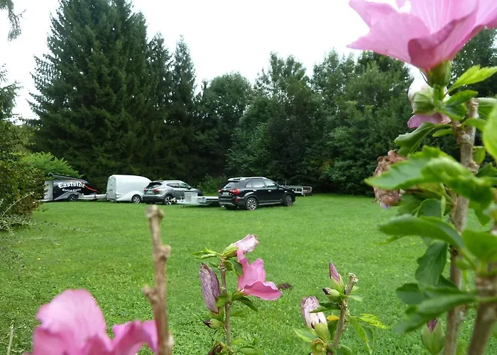 Pfefferdohle 3* Velden am Wörthersee