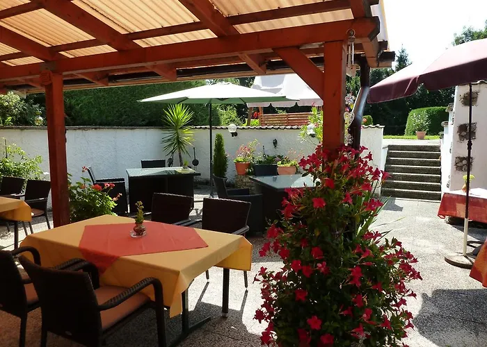 Pensión Pfefferdohle