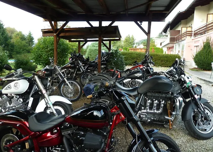 Pfefferdohle 3* Velden am Wörthersee