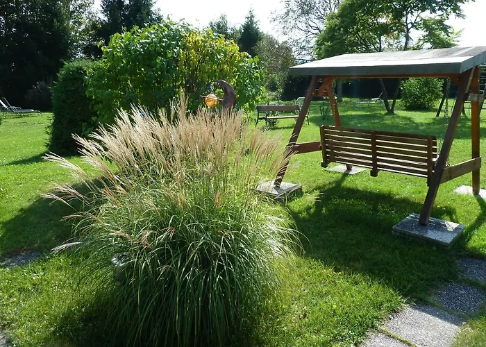 Pensión Pfefferdohle 3*